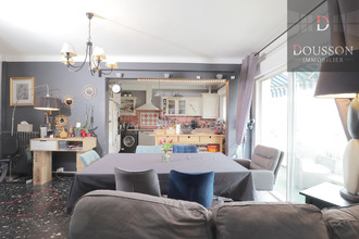 achat appartement le-grau-du-roi 30240