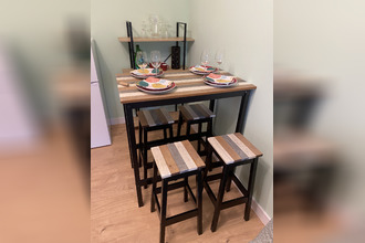 achat appartement le-grau-du-roi 30240