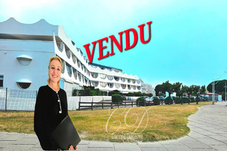 achat appartement le-grau-du-roi 30240