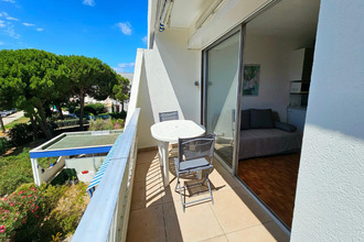 achat appartement le-grau-du-roi 30240