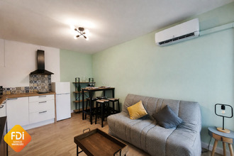 achat appartement le-grau-du-roi 30240