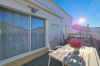 achat appartement le-grau-du-roi 30240