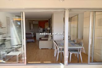 achat appartement le-grau-du-roi 30240