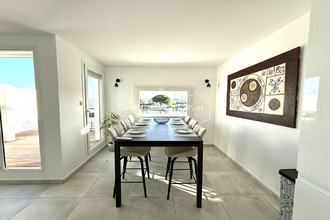 achat appartement le-grau-du-roi 30240