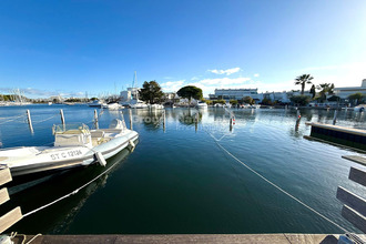 achat appartement le-grau-du-roi 30240