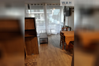 achat appartement le-grau-du-roi 30240