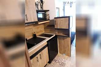 achat appartement le-grau-du-roi 30240