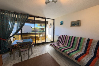 achat appartement le-grau-du-roi 30240