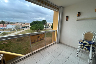 achat appartement le-grau-du-roi 30240