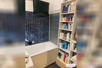 achat appartement le-grau-du-roi 30240