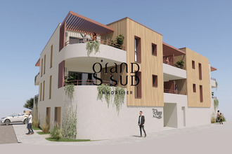 achat appartement le-grau-du-roi 30240