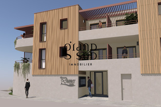 achat appartement le-grau-du-roi 30240