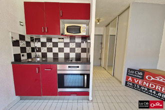 achat appartement le-grau-du-roi 30240