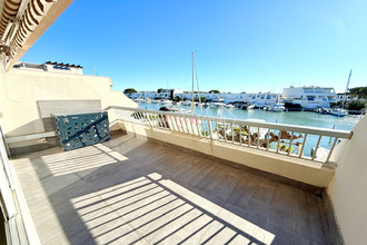 achat appartement le-grau-du-roi 30240