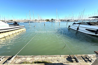 achat appartement le-grau-du-roi 30240