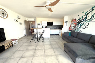 achat appartement le-grau-du-roi 30240