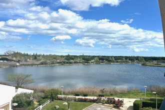 achat appartement le-grau-du-roi 30240