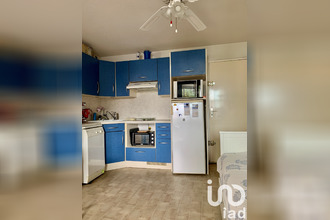 achat appartement le-grau-du-roi 30240