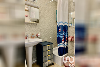 achat appartement le-grau-du-roi 30240