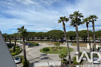 achat appartement le-grau-du-roi 30240