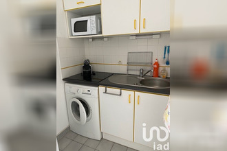 achat appartement le-grau-du-roi 30240