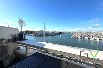 achat appartement le-grau-du-roi 30240