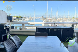 achat appartement le-grau-du-roi 30240