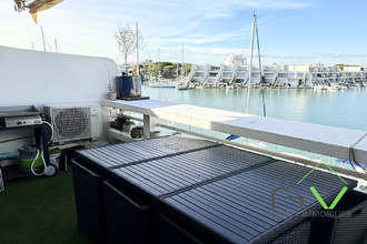 achat appartement le-grau-du-roi 30240