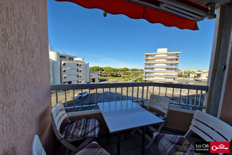 achat appartement le-grau-du-roi 30240