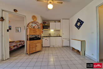 achat appartement le-grau-du-roi 30240