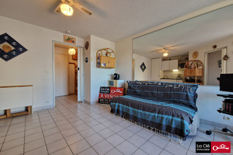 achat appartement le-grau-du-roi 30240