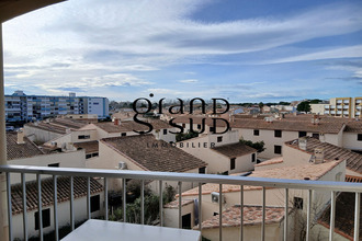 achat appartement le-grau-du-roi 30240