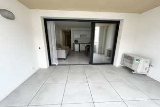 achat appartement le-grau-du-roi 30240