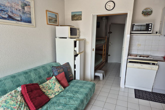 achat appartement le-grau-du-roi 30240
