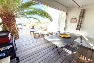 achat appartement le-grau-du-roi 30240