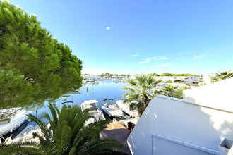 achat appartement le-grau-du-roi 30240