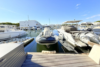 achat appartement le-grau-du-roi 30240