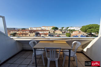 achat appartement le-grau-du-roi 30240