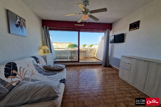 achat appartement le-grau-du-roi 30240