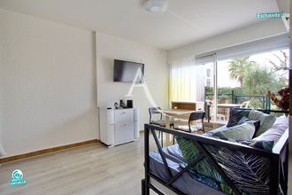 achat appartement le-grau-du-roi 30240