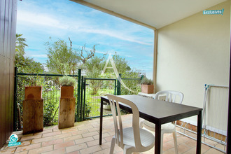 achat appartement le-grau-du-roi 30240