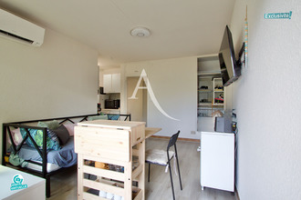 achat appartement le-grau-du-roi 30240