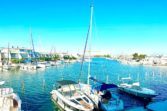 achat appartement le-grau-du-roi 30240