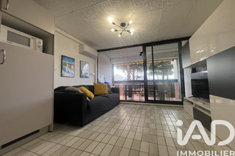 achat appartement le-grau-du-roi 30240