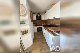 achat appartement le-grau-du-roi 30240