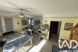 achat appartement le-grau-du-roi 30240