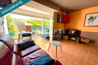 achat appartement le-grau-du-roi 30240