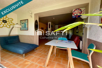 achat appartement le-grau-du-roi 30240