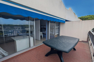 achat appartement le-grau-du-roi 30240