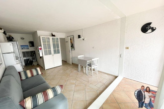 achat appartement le-grau-du-roi 30240